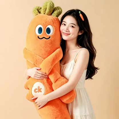 The Hug-Back Pillow